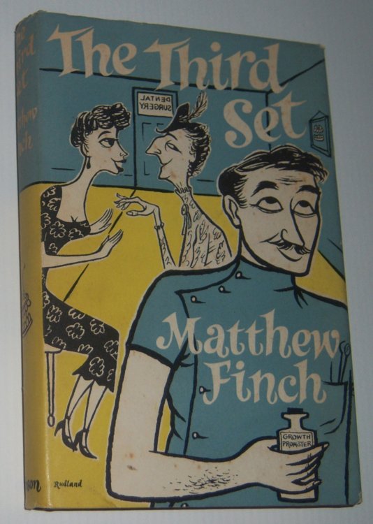 THE THIRD SET