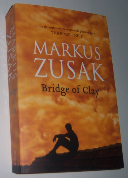 BRIDGE OF CLAY
