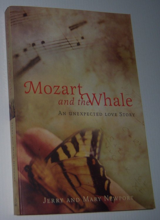 MOZART AND THE WHALE: An Unexpected Love Story