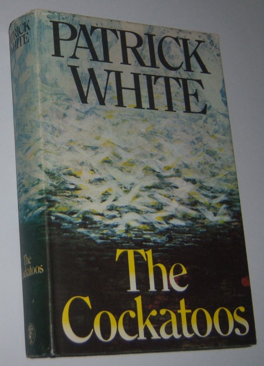 THE COCKATOOS: Shorter Novels and Stories