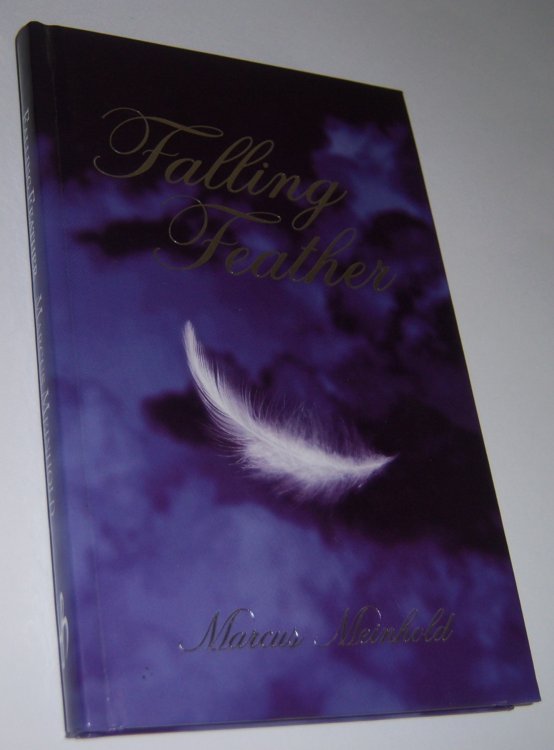 FALLING FEATHER (Inscribed Copy)