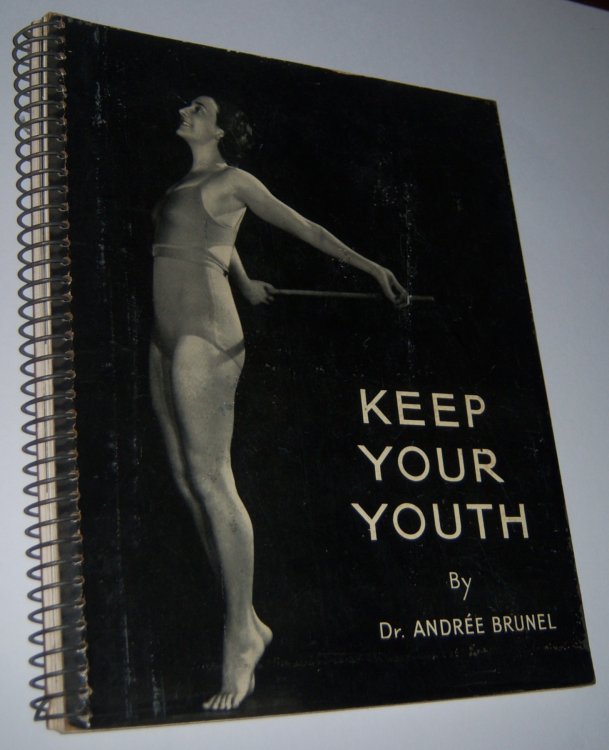KEEP YOUR YOUTH