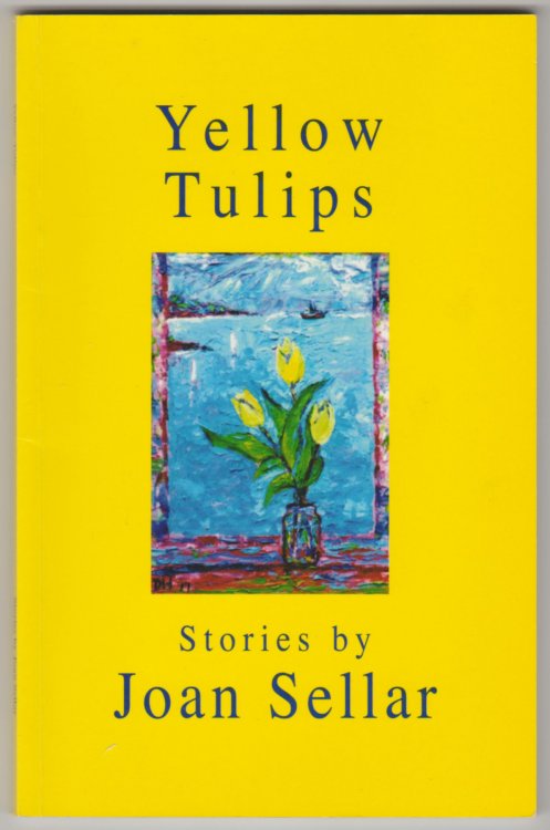 Image for YELLOW TULIPS YELLOW TULIPS