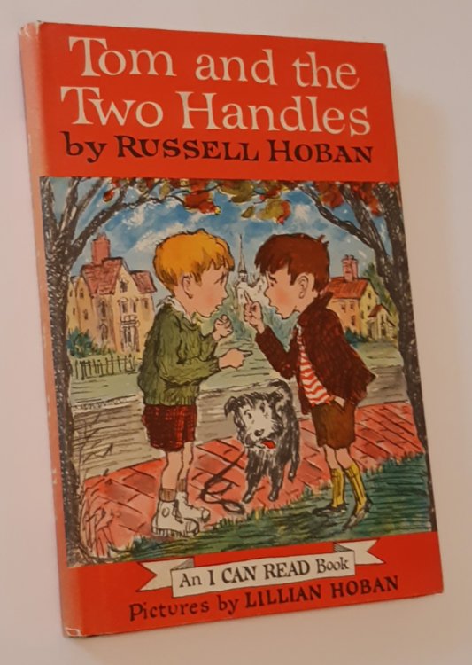 TOM AND THE TWO HANDLES