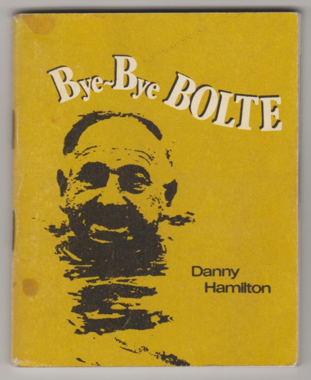 BYE-BYE BOLTE