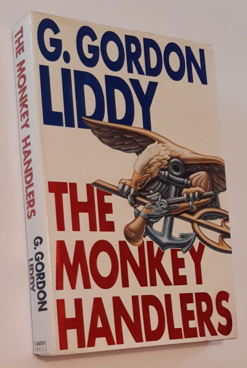 THE MONKEY HANDLERS