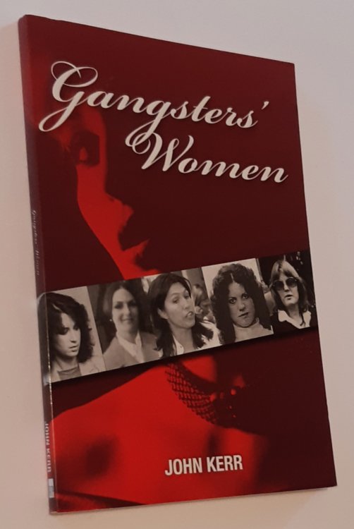 GANGSTERS' WOMEN