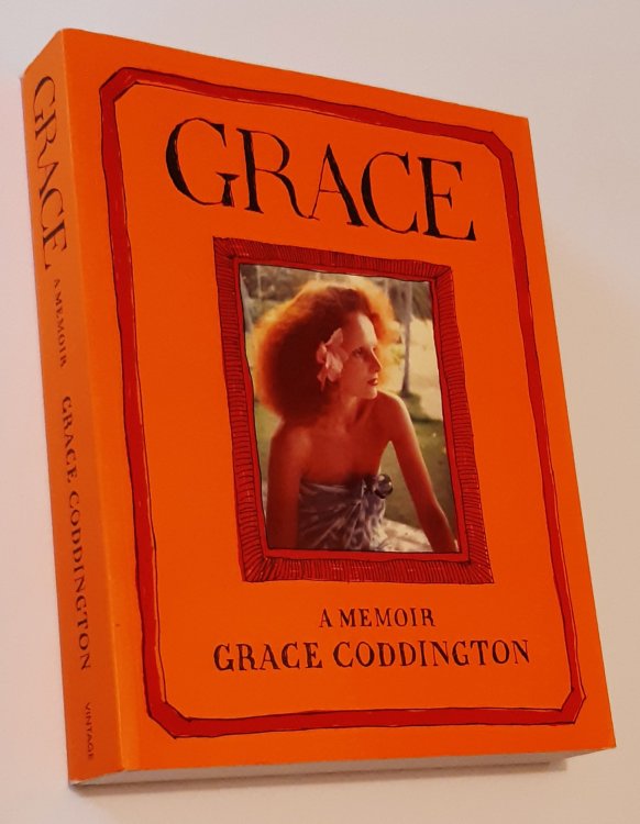 GRACE: A Memoir