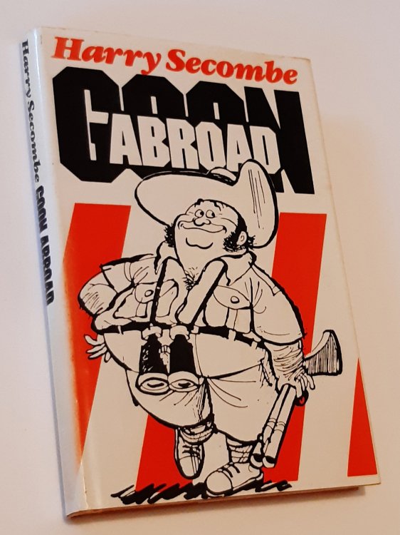 GOON ABROAD