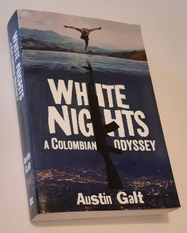 WHITE NIGHTS: A Colombian Odyssey