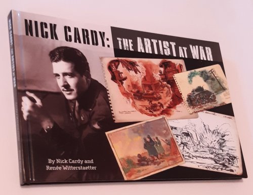 NICK CARDY: The Artist at War