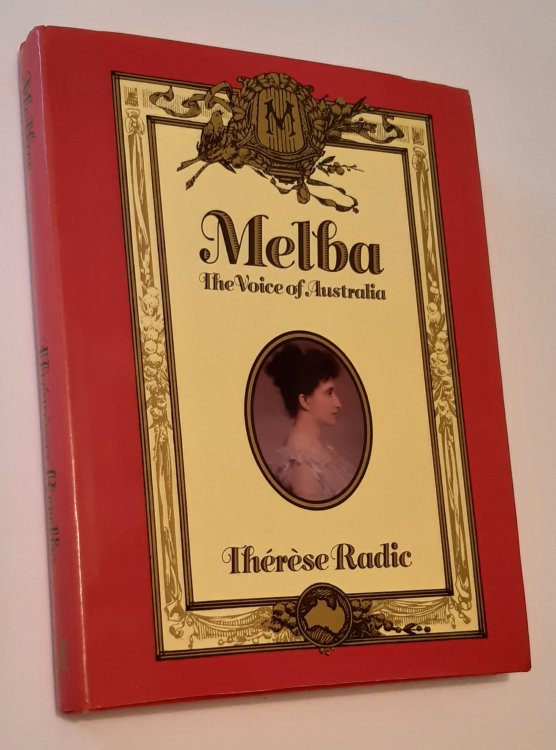 MELBA: The Voice of Australia