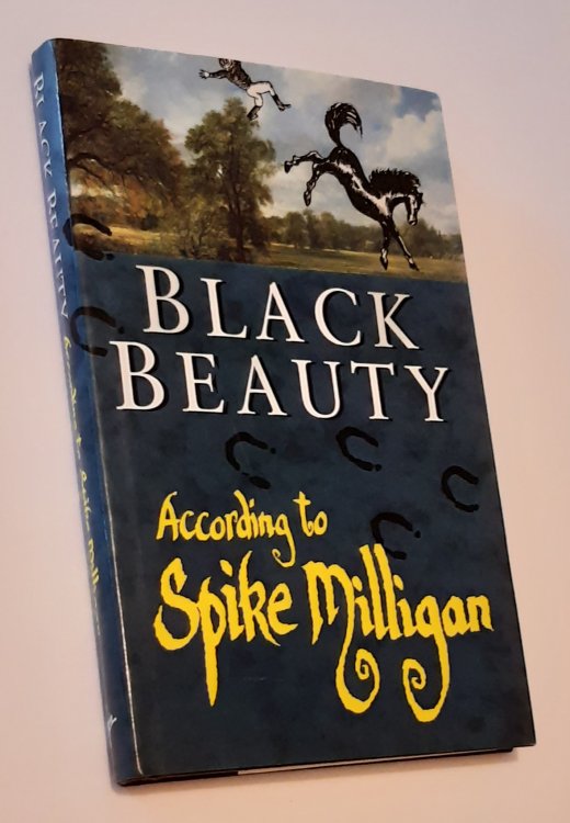BLACK BEAUTY