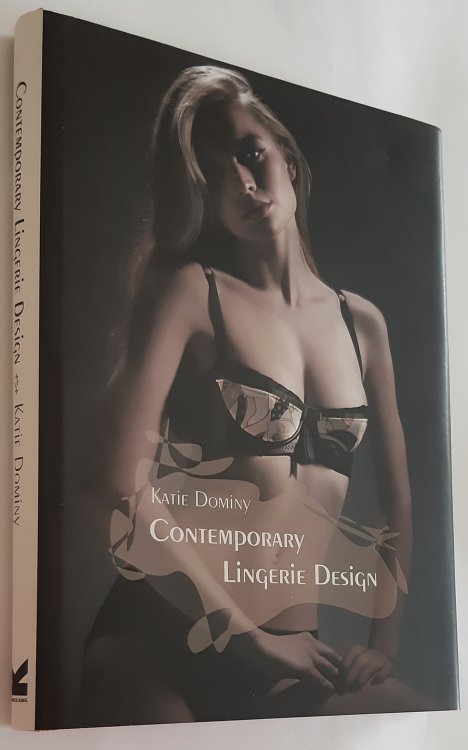 CONTEMPORARY LINGERIE DESIGN