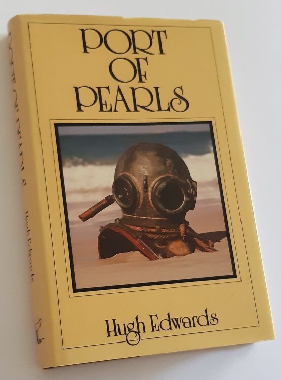 PORT OF PEARLS: A History of Broome