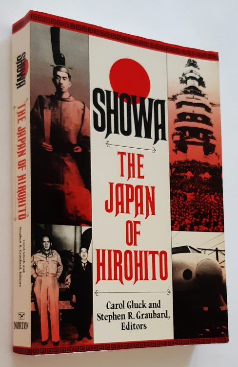 SHOWA: The Japan of Hirohito