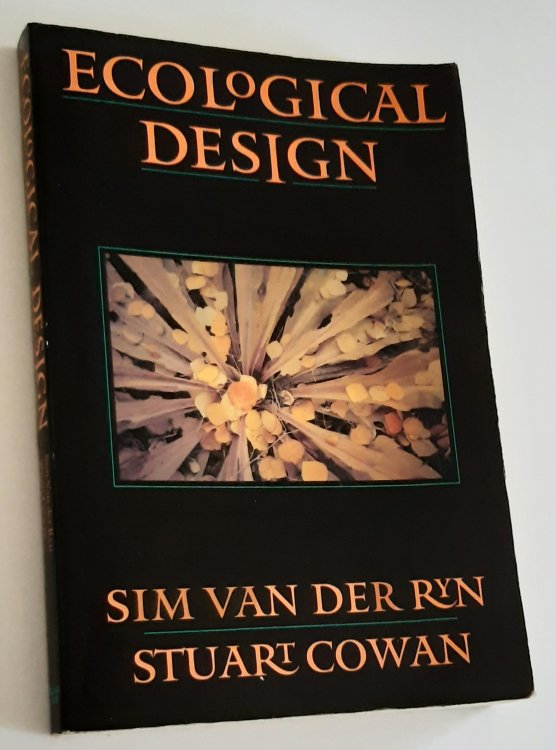 ECOLOGICAL DESIGN