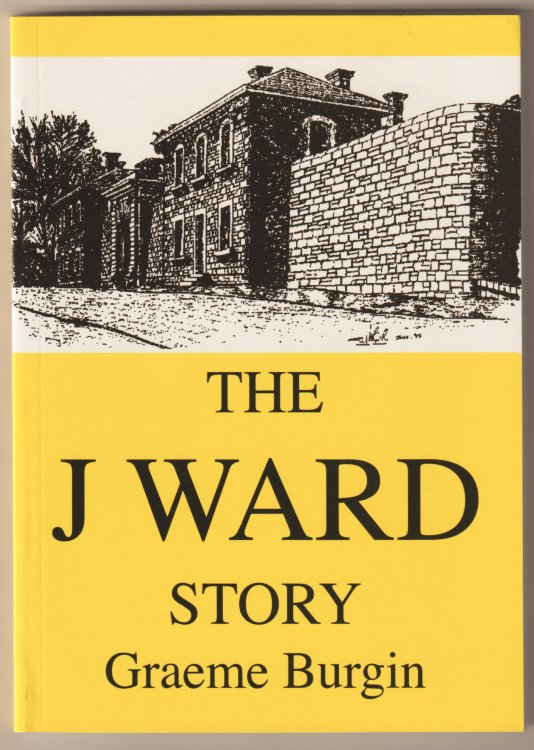 THE J WARD STORY