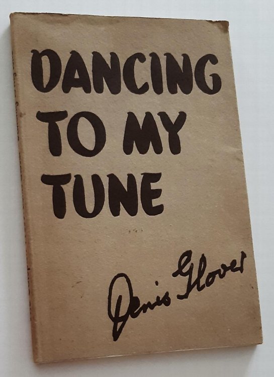 DANCING TO MY TUNE (Verse and Prose)
