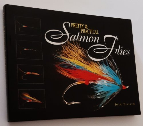 PRETTY AND PRACTICAL SALMON FLIES