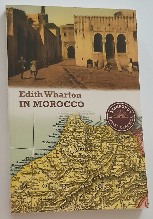 IN MOROCCO