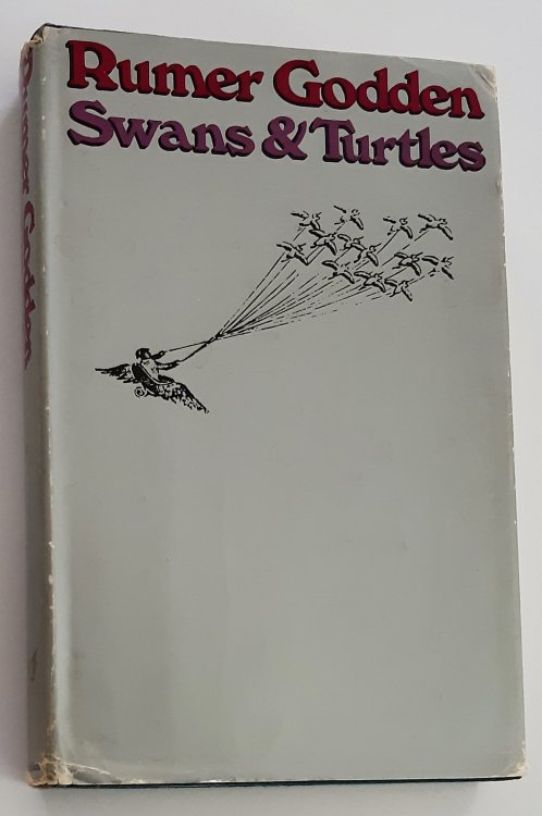 SWANS & TURTLES