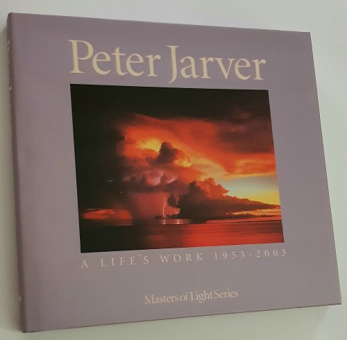 PETER JARVER: A Life's Work 1953-2003