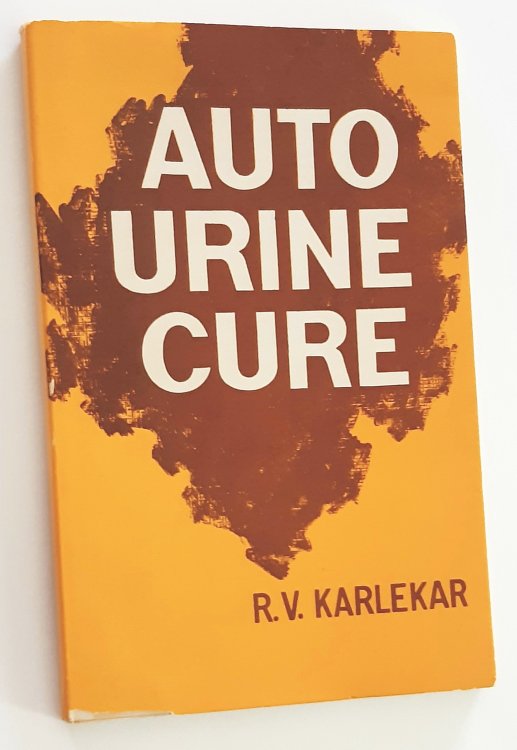 AUTO URINE CURE