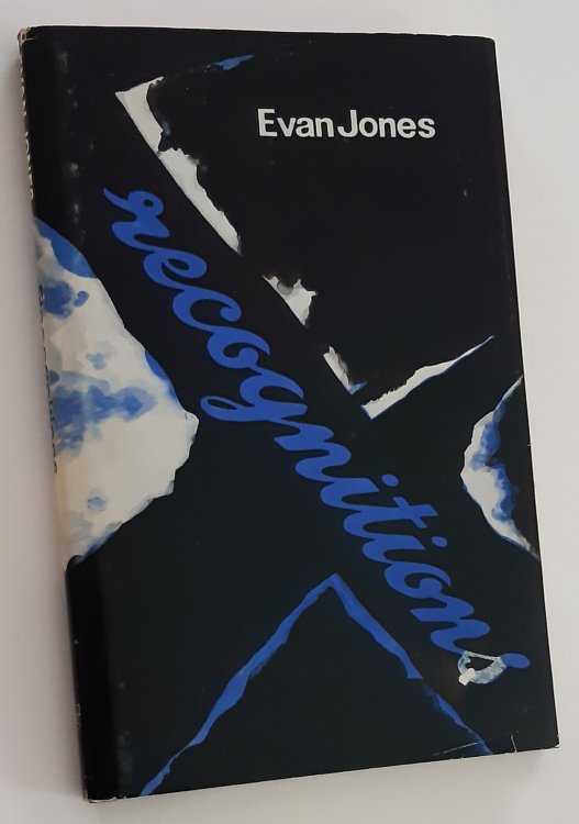 RECOGNITIONS (Inscribed Copy)