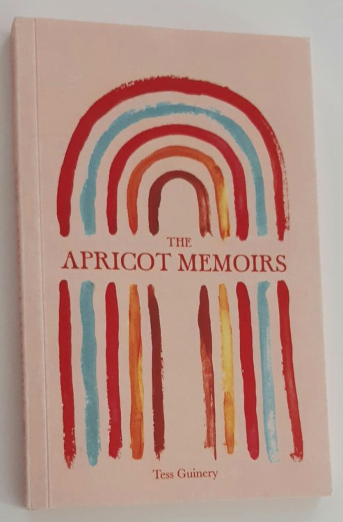 THE APRICOT MEMOIRS