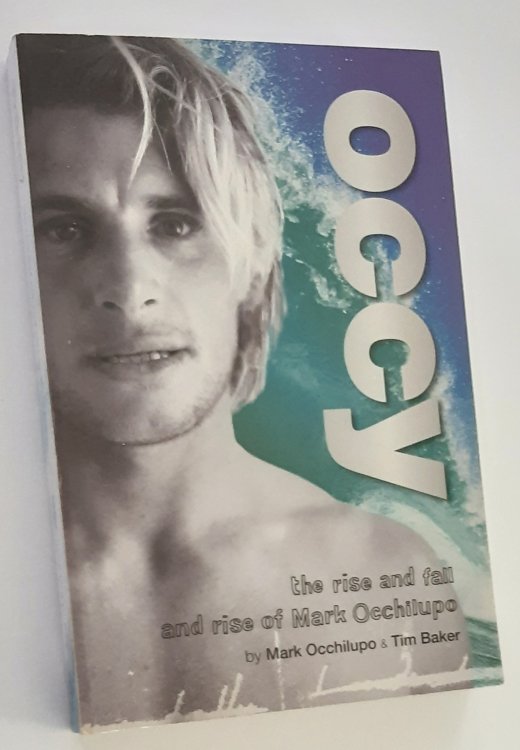 OCCY: The Rise and Fall of Mark Occhilupo