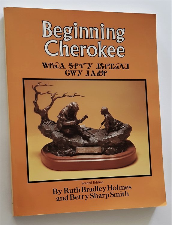 BEGINNING CHEROKEE