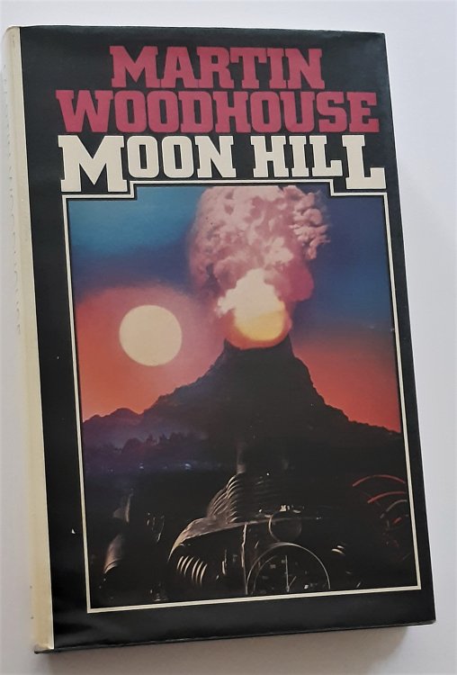 MOON HILL