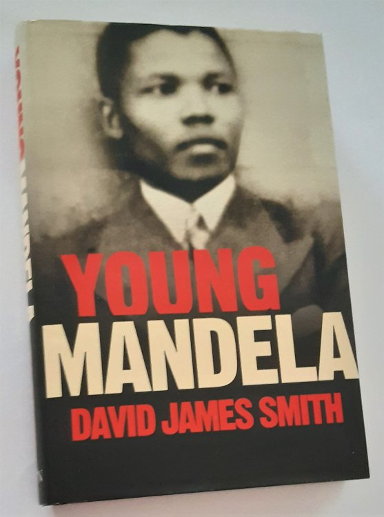YOUNG MANDELA