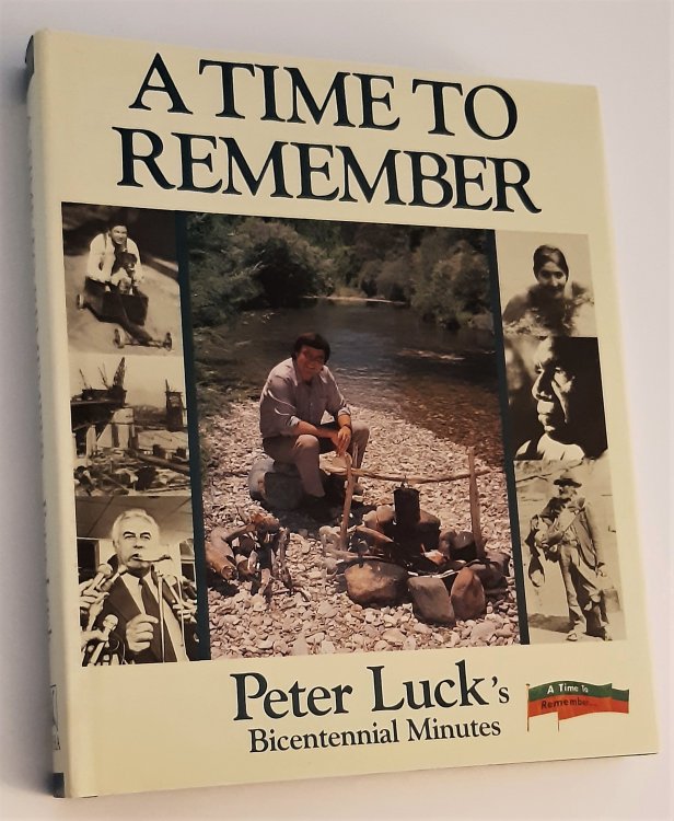 A TIME TO REMEMBER