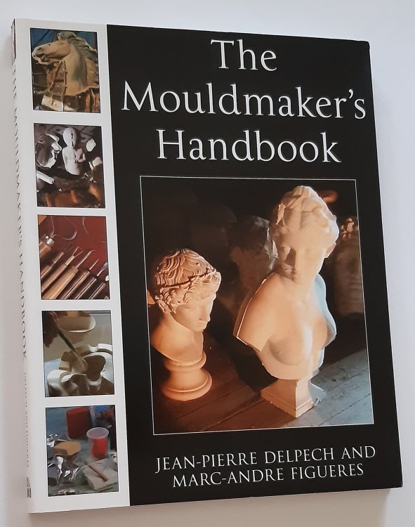 THE MOULDMAKER'S HANDBOOK