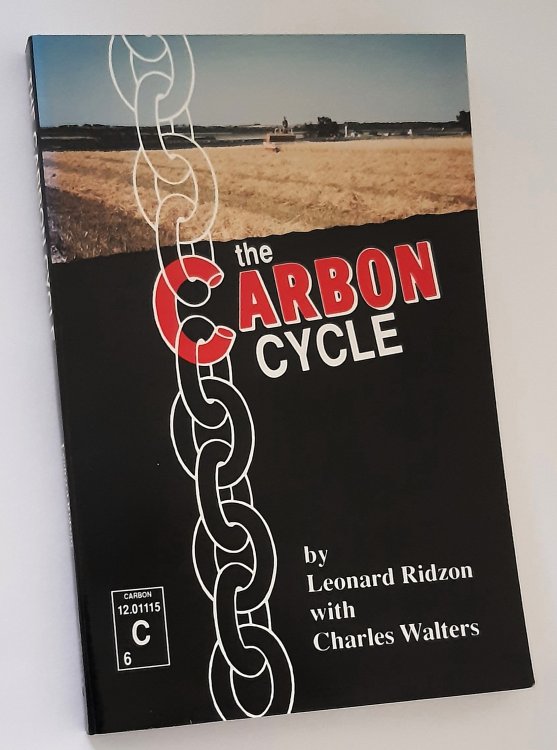 THE CARBON CYCLE