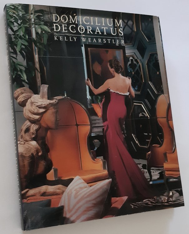 DOMICILIUM DECORATUS: Hillcrest Estate, Beverly Hills, California