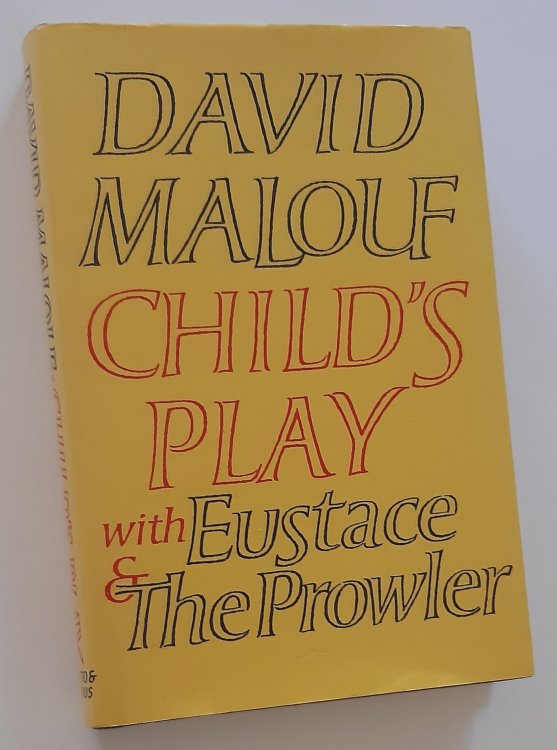 CHILD'S PLAY: With Eustace, and The Prowler