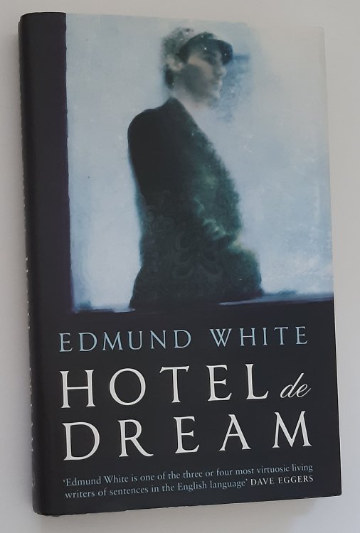 HOTEL DE DREAM