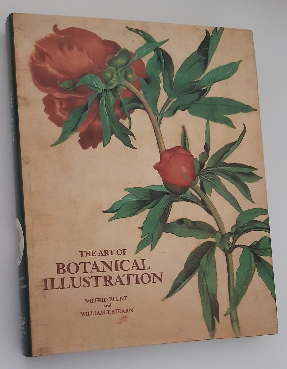 THE ART OF BOTANICAL ILLUSTRATION
