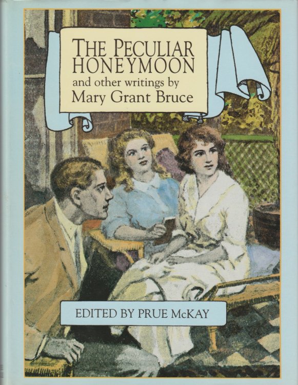 Image for THE PECULIAR HONEYMOON and Other Writings THE PECULIAR HONEYMOON and Other Writings