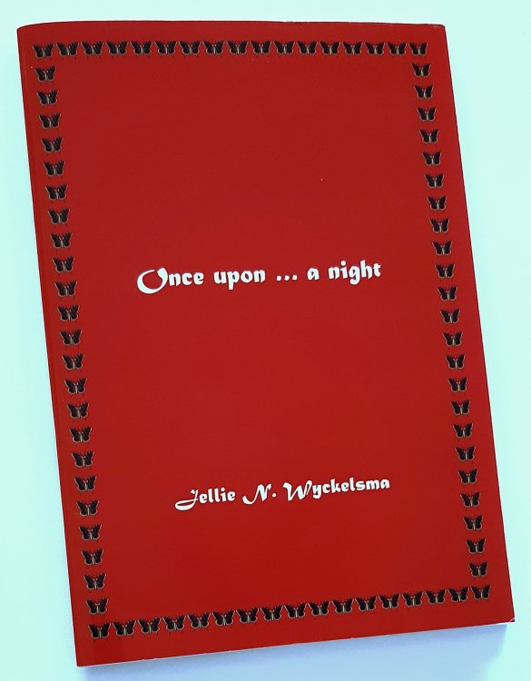 ONCE UPON . . . A NIGHT