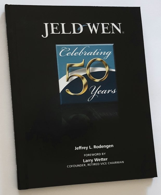 JELD-WEN: Celebrating 50 Years