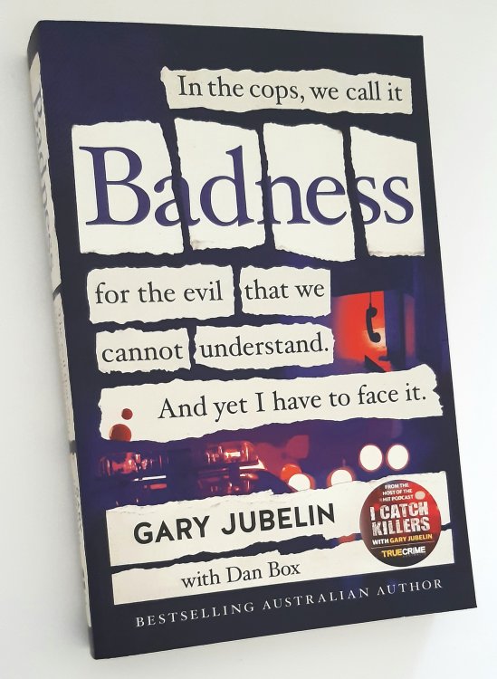 BADNESS