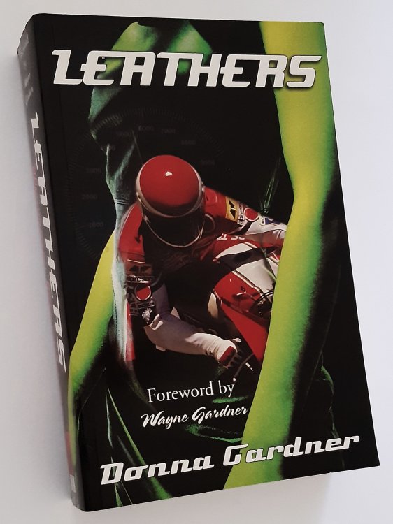 LEATHERS
