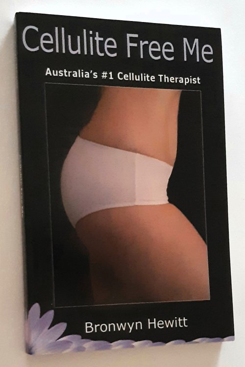 CELLULITE FREE ME: Australia's #1 Cellulite Therapist