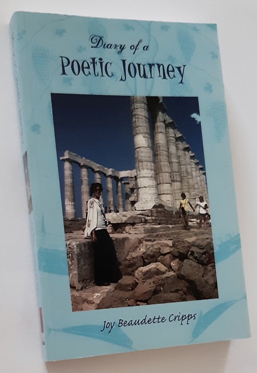 DIARY OF A POETIC JOURNEY 1976