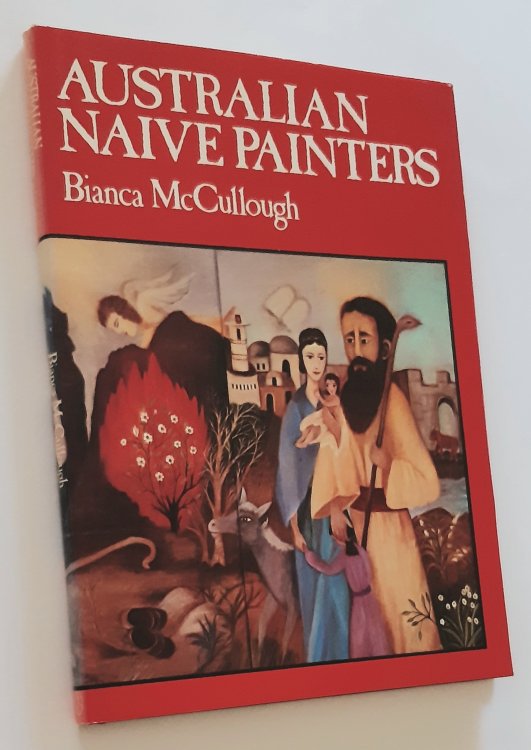 AUSTRALIAN NAIVE PAINTERS