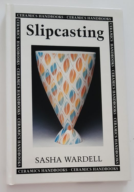 SLIPCASTING